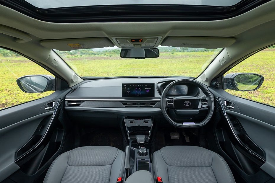 Tata Nexon 2026